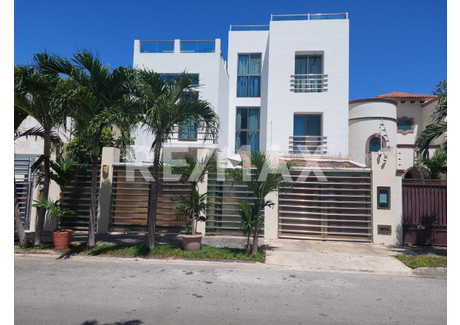 Dom na sprzedaż - Avenida Nizuc Cancún, Meksyk, 417,79 m², 433 441 USD (1 772 775 PLN), NET-100692394