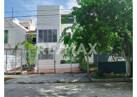 Mieszkanie na sprzedaż - Uruapan Cancún, Meksyk, 110 m², 84 360 USD (345 032 PLN), NET-101748358