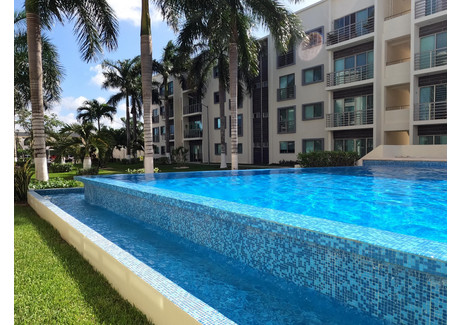 Mieszkanie na sprzedaż - 4 Av Huayacán Cancún, Meksyk, 110 m², 141 268 USD (577 787 PLN), NET-99690911