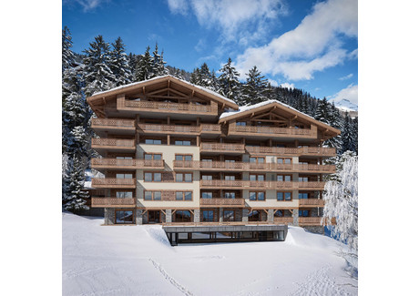 Mieszkanie na sprzedaż - Rue des Tsintres 6, 3963 Crans-Montana, Switzerland Crans-Montana, Szwajcaria, 149 m², 3 137 545 USD (12 048 171 PLN), NET-97933271