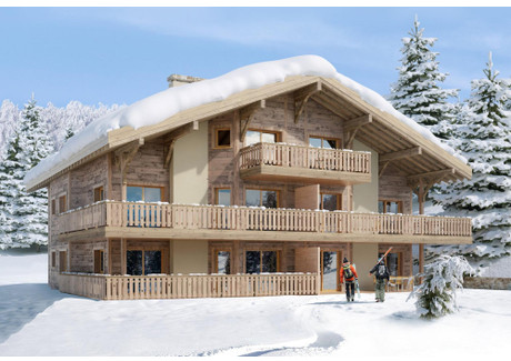 Mieszkanie na sprzedaż - Rte de la Tour 10, 3963 Crans-Montana, Switzerland Crans-Montana, Szwajcaria, 205 m², 4 623 743 USD (18 911 109 PLN), NET-98623807