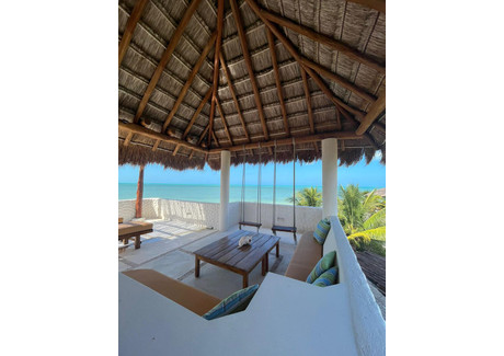 Dom na sprzedaż - Quintana Roo, Lázaro Cárdenas, Isla de Holbox Isla De Holbox, Meksyk, 500 m², 1 582 125 USD (6 360 143 PLN), NET-100005760