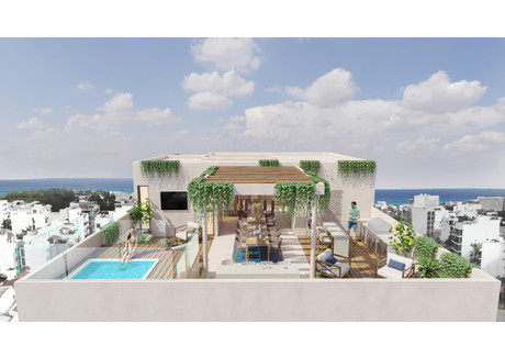 Mieszkanie na sprzedaż - Quintana Roo, Solidaridad, Playa del Carmen, Zazil Ha Zazil Ha, Meksyk, 32 m², 128 205 USD (524 358 PLN), NET-101813227