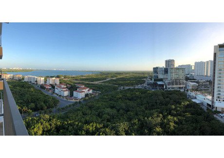 Mieszkanie na sprzedaż - Quintana Roo, Benito Juárez, Cancún Cancún, Meksyk, 110 m², 346 154 USD (1 415 770 PLN), NET-101813228