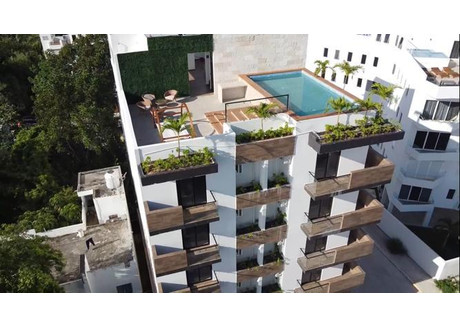 Mieszkanie na sprzedaż - Quintana Roo, Solidaridad, Playa del Carmen Playa Del Carmen, Meksyk, 51,41 m², 128 154 USD (524 150 PLN), NET-102007890