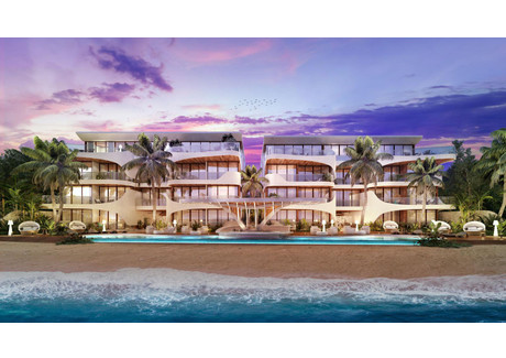 Mieszkanie na sprzedaż - Quintana Roo, Tulum, Tankah Cuatro Tankah Cuatro, Meksyk, 121,97 m², 1 708 705 USD (6 988 603 PLN), NET-102121368