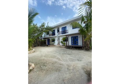 Działka na sprzedaż - Quintana Roo, Lázaro Cárdenas, Isla de Holbox Isla De Holbox, Meksyk, 989,38 m², 1 000 000 USD (4 100 000 PLN), NET-102957620