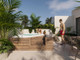 Dom na sprzedaż - Quintana Roo, Tulum, Tulum Centro Tulum Centro, Meksyk, 192 m², 398 412 USD (1 621 537 PLN), NET-102910017