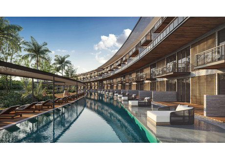 Mieszkanie na sprzedaż - Quintana Roo, Solidaridad, Playa del Carmen Playa Del Carmen, Meksyk, 142,32 m², 506 395 USD (2 101 539 PLN), NET-103284022