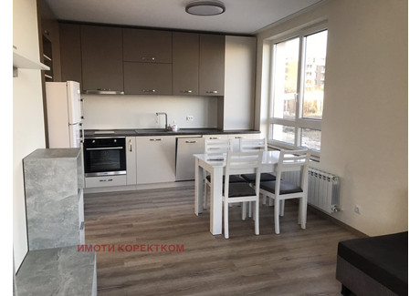 Mieszkanie do wynajęcia - Овча купел/Ovcha kupel София/sofia, Bułgaria, 85 m², 635 USD (2602 PLN), NET-102483397