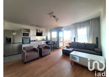 Mieszkanie na sprzedaż - Rosny-Sous-Bois, Francja, 83 m², 342 854 USD (1 405 703 PLN), NET-101402563