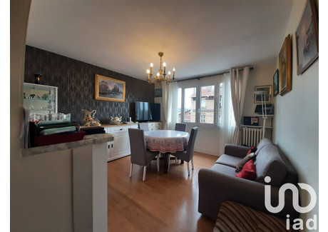 Mieszkanie na sprzedaż - Montreuil, Francja, 49 m², 457 139 USD (1 874 270 PLN), NET-102307617