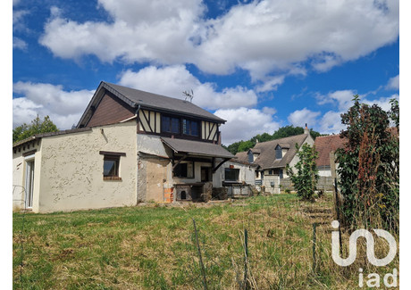 Dom na sprzedaż - Chuisnes, Francja, 61 m², 120 726 USD (494 978 PLN), NET-99364592