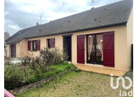 Dom na sprzedaż - Luce, Francja, 85 m², 230 794 USD (943 948 PLN), NET-102277196