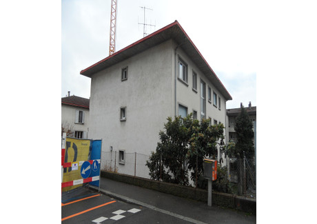 Mieszkanie do wynajęcia - Chemin du Couchant Lausanne, Szwajcaria, 53 m², 2201 USD (9003 PLN), NET-101600570