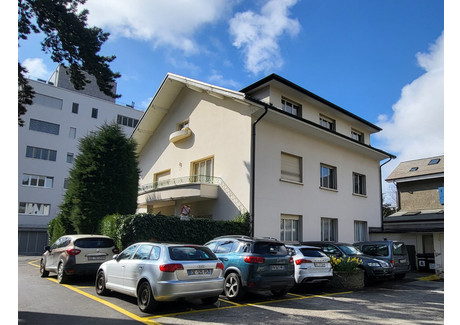 Mieszkanie do wynajęcia - Avenue d' Aïre Geneve, Szwajcaria, 65 m², 2058 USD (7883 PLN), NET-98242605