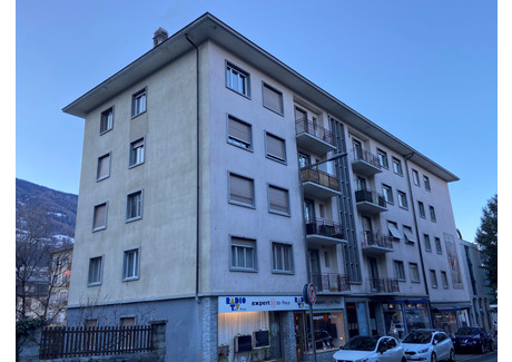 Mieszkanie do wynajęcia - Rue des Cèdres Sion, Szwajcaria, 116 m², 2158 USD (8674 PLN), NET-101567986