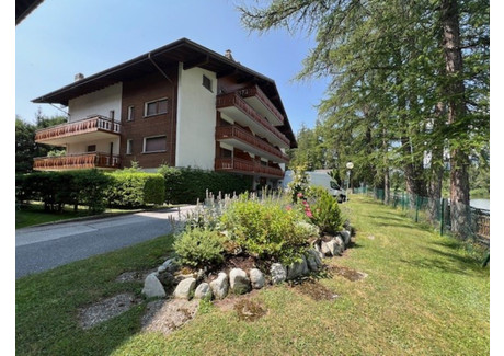 Mieszkanie do wynajęcia - Allée Elisée Bonvin Crans-Montana, Szwajcaria, 25 m², 1339 USD (5450 PLN), NET-101965157