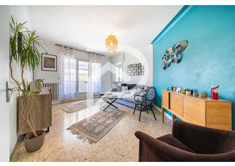 Mieszkanie na sprzedaż - Cannes, Francja, 40,56 m², 191 352 USD (782 630 PLN), NET-100534134