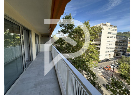 Mieszkanie do wynajęcia - Cannes, Francja, 48,61 m², 1254 USD (5204 PLN), NET-102669426