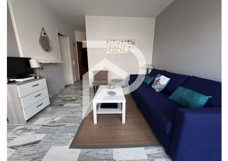 Mieszkanie do wynajęcia - Cannes, Francja, 24,15 m², 946 USD (3878 PLN), NET-102820738