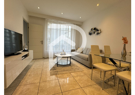 Mieszkanie do wynajęcia - Cannes, Francja, 36,08 m², 1697 USD (7041 PLN), NET-97604314