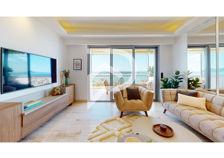 Mieszkanie na sprzedaż - Cannes, Francja, 72,13 m², 1 496 368 USD (5 895 690 PLN), NET-97604317