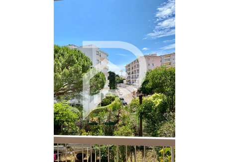 Mieszkanie na sprzedaż - Cannes, Francja, 54,45 m², 264 715 USD (1 042 976 PLN), NET-98402460