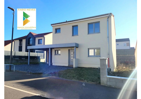 Dom na sprzedaż - Longwy, Francja, 128 m², 512 291 USD (2 085 023 PLN), NET-97872060