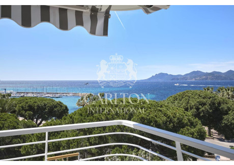 Mieszkanie na sprzedaż - Cannes, Francja, 110 m², 3 129 299 USD (12 830 125 PLN), NET-97686262