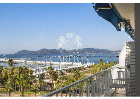 Mieszkanie na sprzedaż - Cannes, Francja, 100 m², 2 919 279 USD (11 969 043 PLN), NET-97686263