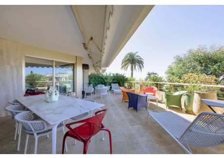 Mieszkanie na sprzedaż - Cannes, Francja, 113,73 m², 1 652 755 USD (6 644 075 PLN), NET-97686292