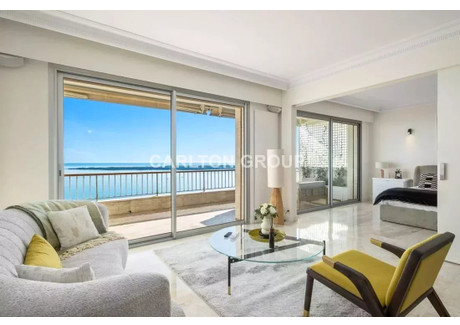 Mieszkanie na sprzedaż - Cannes, Francja, 91,54 m², 1 839 709 USD (7 082 879 PLN), NET-98348916