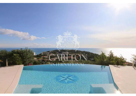 Mieszkanie na sprzedaż - Roquebrune-Cap-Martin, Francja, 150 m², 1 764 168 USD (7 233 091 PLN), NET-100373344