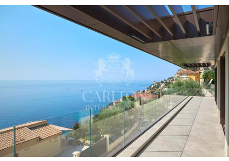 Dom na sprzedaż - Roquebrune-Cap-Martin, Francja, 250 m², 6 134 752 USD (25 459 223 PLN), NET-100376578