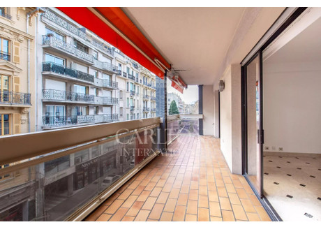 Mieszkanie na sprzedaż - Nice, Francja, 118 m², 1 195 757 USD (4 962 391 PLN), NET-102792500