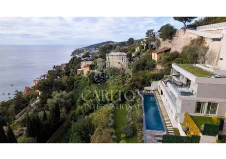 Dom na sprzedaż - Villefranche-Sur-Mer, Francja, 330 m², 9 280 113 USD (38 512 468 PLN), NET-103063730