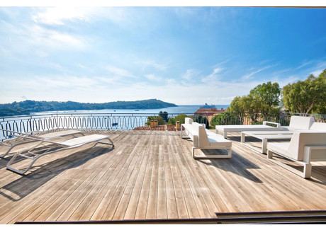 Mieszkanie na sprzedaż - Villefranche-Sur-Mer, Francja, 141 m², 3 705 409 USD (15 155 124 PLN), NET-97656937