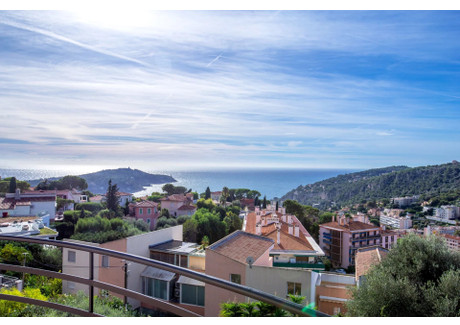 Mieszkanie na sprzedaż - Villefranche-Sur-Mer, Francja, 81 m², 1 069 430 USD (4 299 108 PLN), NET-97656932