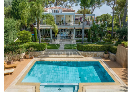 Dom na sprzedaż - Saint-Jean-Cap-Ferrat, Francja, 330 m², 7 278 520 USD (30 205 857 PLN), NET-97656942