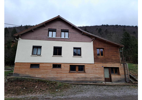 Dom na sprzedaż - La Bresse, Francja, 140 m², 343 665 USD (1 426 212 PLN), NET-101339657