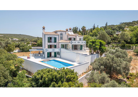 Dom na sprzedaż - Loule (Sao Clemente), Portugalia, 233 m², 1 101 614 USD (4 230 199 PLN), NET-100310497