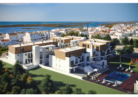 Mieszkanie na sprzedaż - Tavira, Portugalia, 98 m², 380 339 USD (1 498 537 PLN), NET-97632671