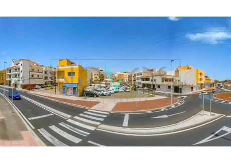 Działka na sprzedaż - San Miguel De Abona, Hiszpania, 773 m², 455 164 USD (1 793 347 PLN), NET-97637046