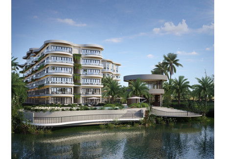 Mieszkanie na sprzedaż - Cap Cana Punta Cana, Dominikana, 160,01 m², 496 846 USD (2 037 069 PLN), NET-101221898