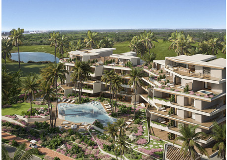 Mieszkanie na sprzedaż - Cap Cana Punta Cana, Dominikana, 207,53 m², 661 000 USD (2 703 490 PLN), NET-101803514