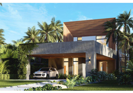 Dom na sprzedaż - Unnamed Road Punta Cana, Dominikana, 481 m², 2 300 000 USD (8 832 000 PLN), NET-97667660