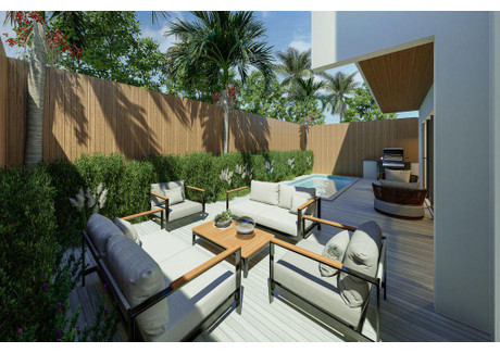 Dom na sprzedaż - PH44+7GG, Punta Cana 23000, Dominican Republic Punta Cana, Dominikana, 165 m², 322 800 USD (1 236 324 PLN), NET-97933276