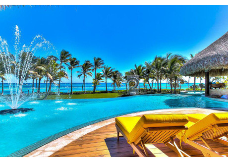 Dom na sprzedaż - Punta Cana, Higüey 23000, Dominican Republic Punta Cana, Dominikana, 1200 m², 9 875 000 USD (40 388 750 PLN), NET-98044181