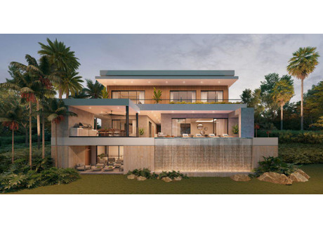 Dom na sprzedaż - Cap Cana Punta Cana, Dominikana, 936,85 m², 1 983 708 USD (7 597 602 PLN), NET-98042366